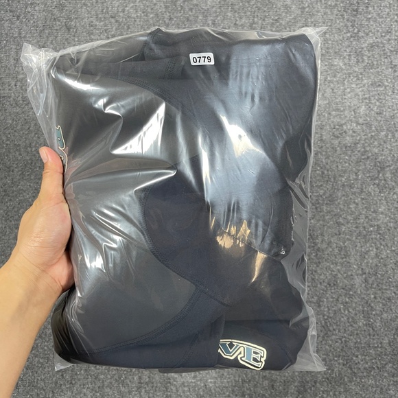 Body Glove Spider Metalite 2:2 MM Shorty Wetsuit Womens Size 9 Black Gray 0779 - Picture 10 of 10